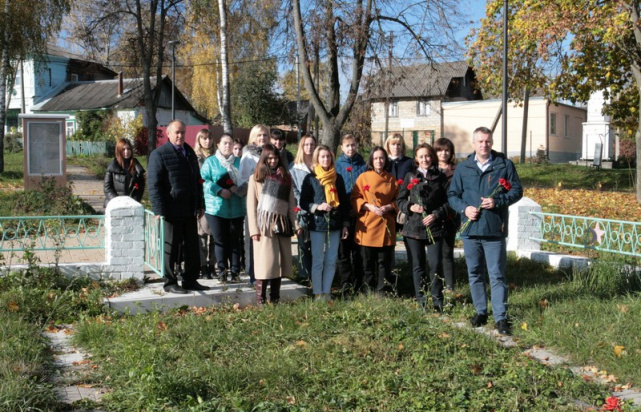 220-лет Минюста Крапивна 001 220-лет Минюста Крапивна 001