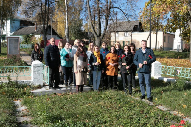 220-лет Минюста Крапивна 001 220-лет Минюста Крапивна 001
