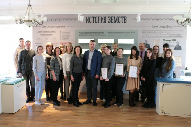 220-лет Минюста Крапивна 006 220-лет Минюста Крапивна 006