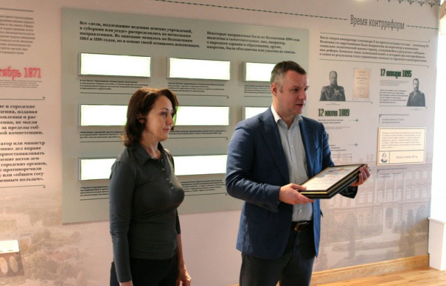 220-лет Минюста Крапивна 005 220-лет Минюста Крапивна 005