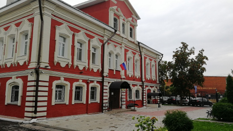 Об организации методической и технической помощи представителям НКО в сдаче отчетности в электронном виде